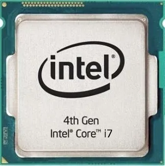 Процессор Intel Core i7-4790