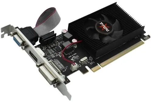 Видеокарта 2 GB Sinotex Ninja R5 230 AKR523023F