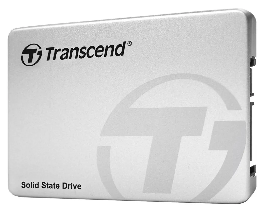 SSD накопитель 64GB Transcend TS64GSSD370S