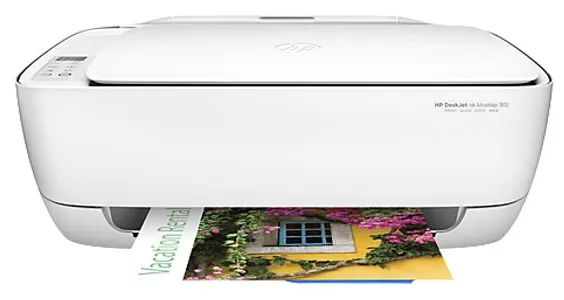 МФУ HP F5S44C DeskJet Ink Advantage 3635