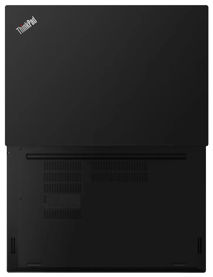 Ноутбук Lenovo ThinkPad E590 T 20NB0050RT