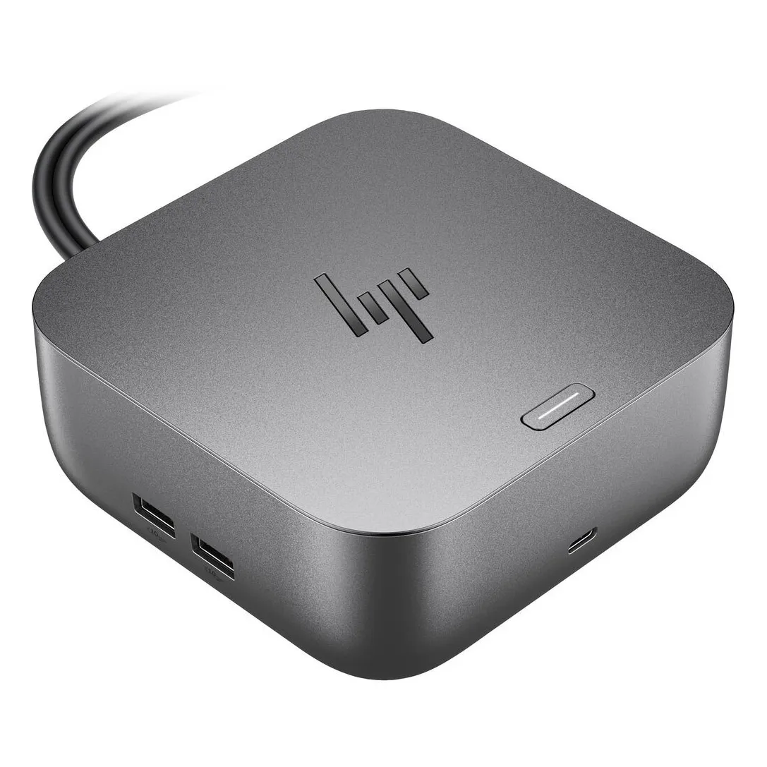 HP Thunderbolt 4 Ultra 280W G6 Dock AW5M5UT