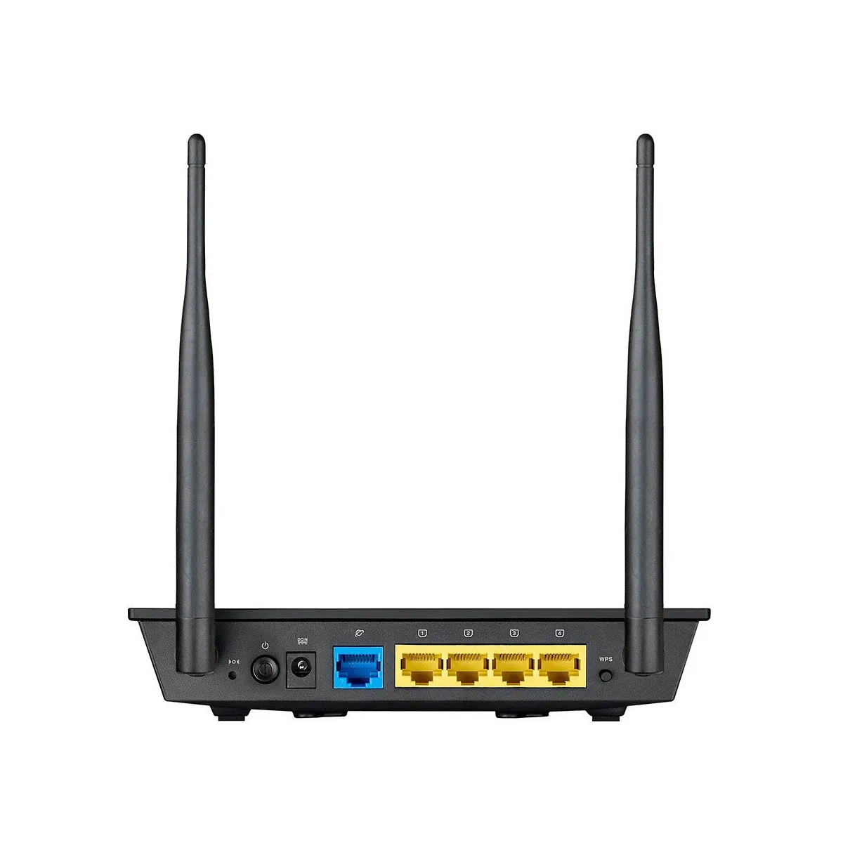 Маршрутизатор ASUS RT-N12E