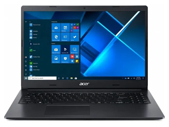 Ноутбук Acer Extensa 15 EX215-22-R58J