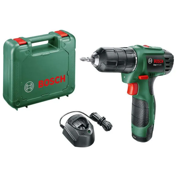 Дрель EasyDrill 1200