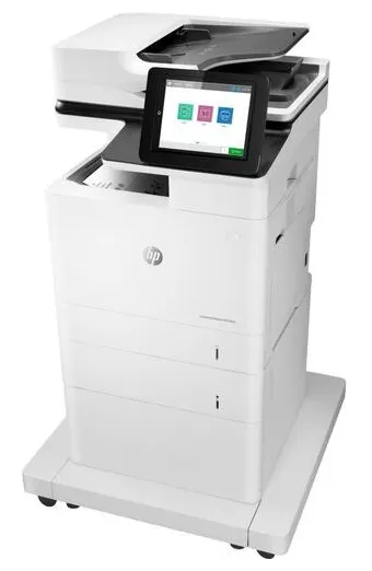 МФУ HP LaserJet Ent M635fht 7PS98A