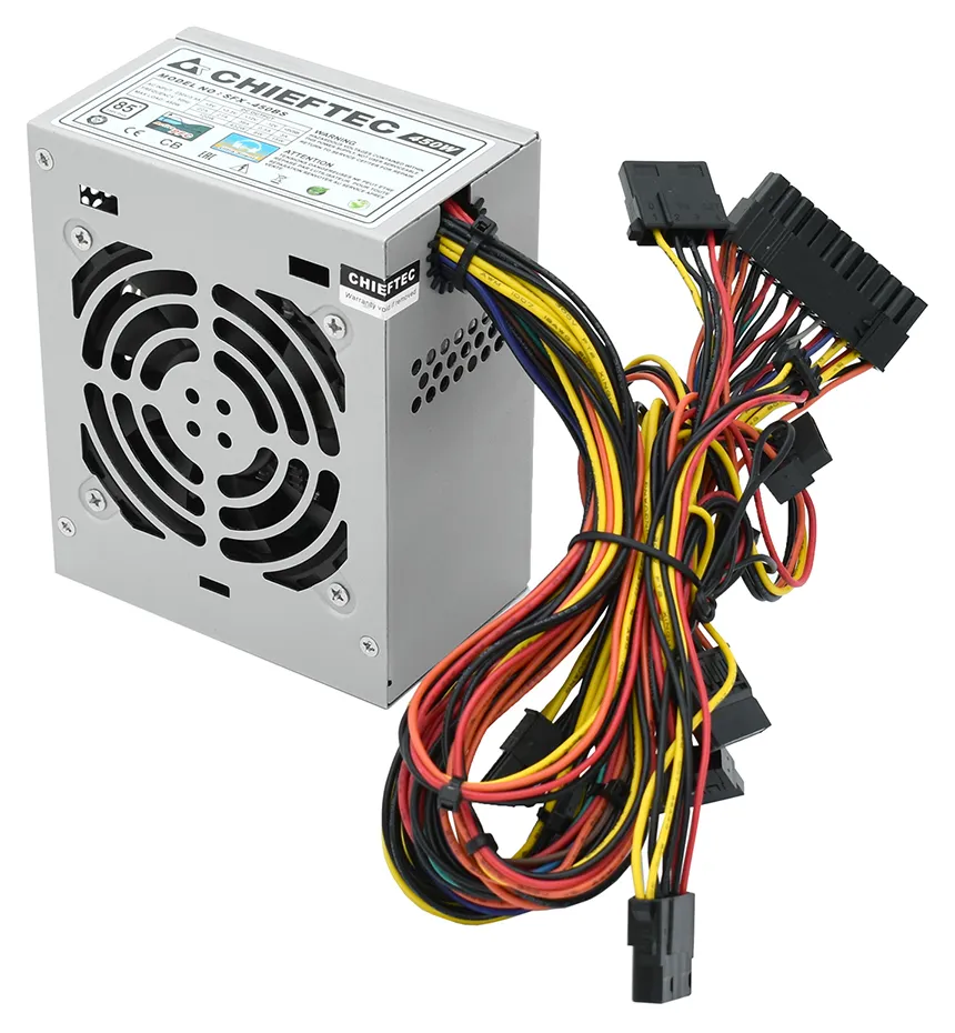 Блок питания Chieftec SMART SFX-450BS 450W oem