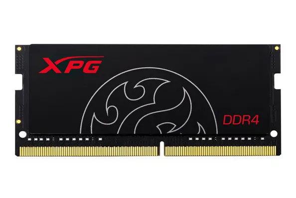 Оперативная память для ноутбука 16 GB ADATA XPG HUNTER AX4S320016G20I-SBHT