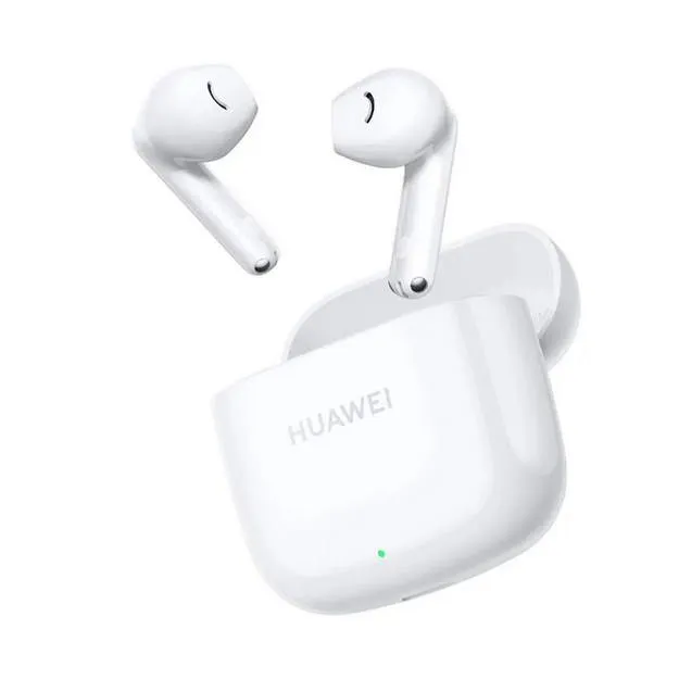 Наушники Huawei FreeBuds SE 2 T0016 White