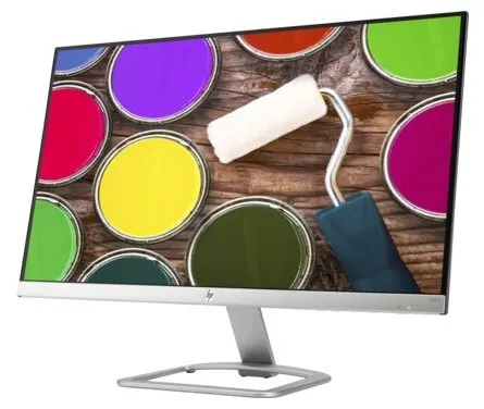 Монитор 23.8" HP X6W26AA 24EA
