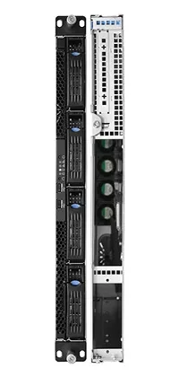 Серверный корпус Chenbro RM13604T3-G
