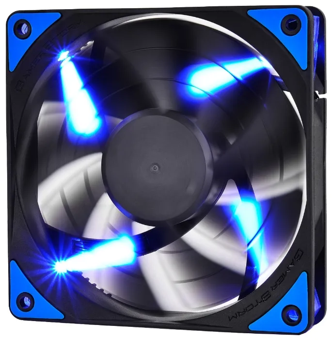 Кулер для корпуса DeepCool TF120