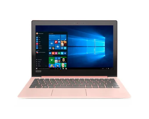 Ноутбук Lenovo IdeaPad 120S-11IAP 81A400BYRK