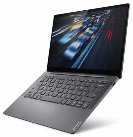 Ноутбук Lenovo Yoga S740-14IIL 81RS0037RK