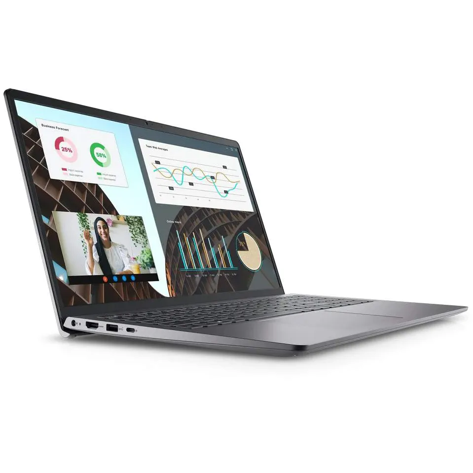 Ноутбук Dell Vostro 3530 210-BGLW N1601PVNB3530EMEA01_UBU
