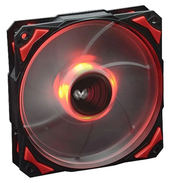 Кулер для корпуса ID-Cooling PL-12025-R