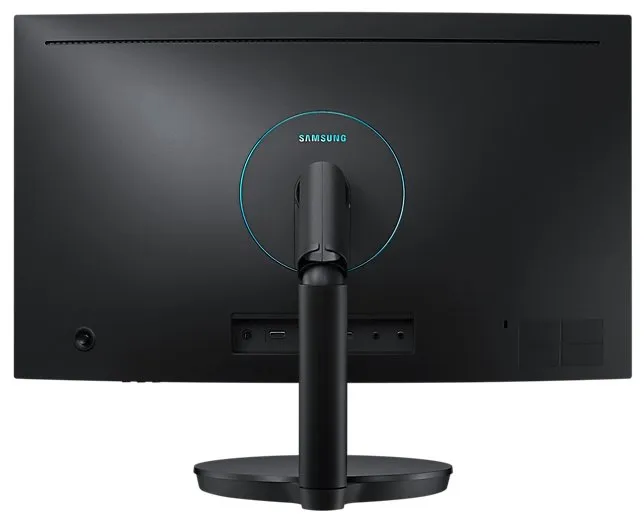 Монитор 27" Samsung LC27FG70FQIXCI