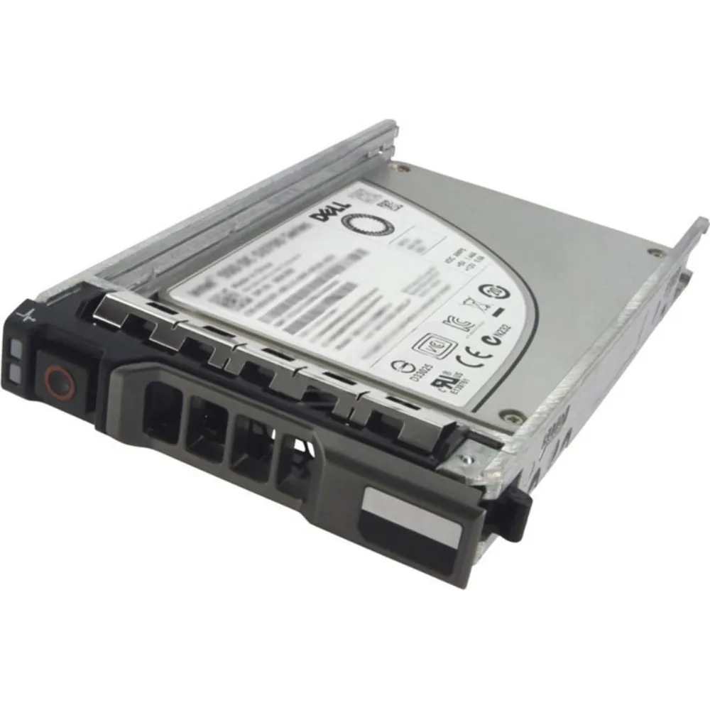 Жесткий диск Dell 480GB SSD