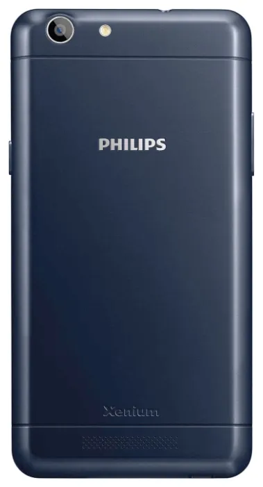 Смартфон Philips V526