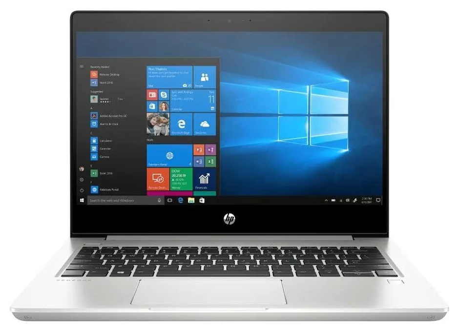 Ноутбук HP ProBook 430 G7, 8VT38EA