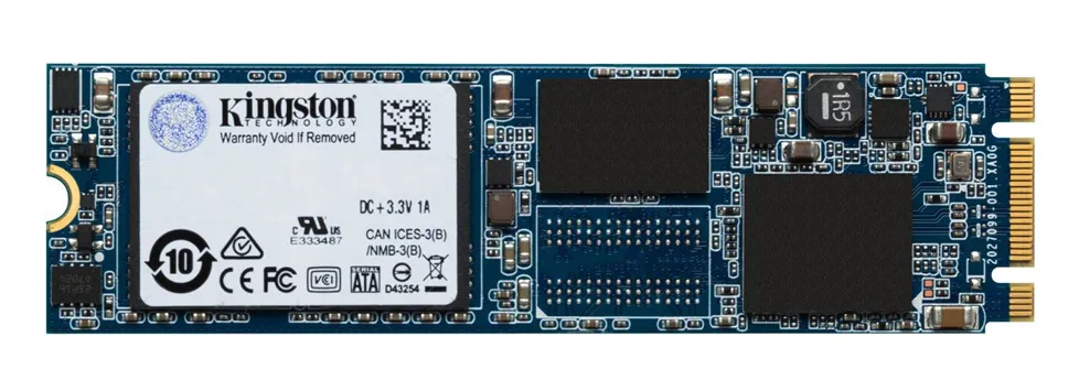 SSD накопитель 120GB Kingston SUV500M8/120G