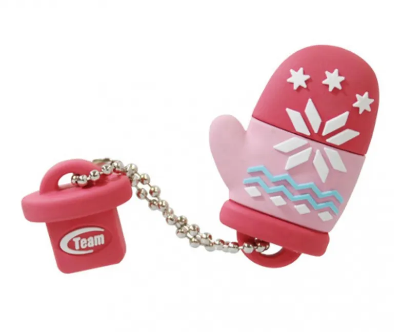 USB Флеш TEAM 32 GB T134 TT13432GK01