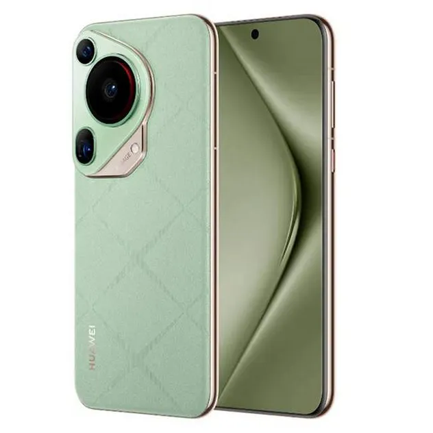 Смартфон Huawei Pura 70 Ultra HBP-LX9 16/512GB Green