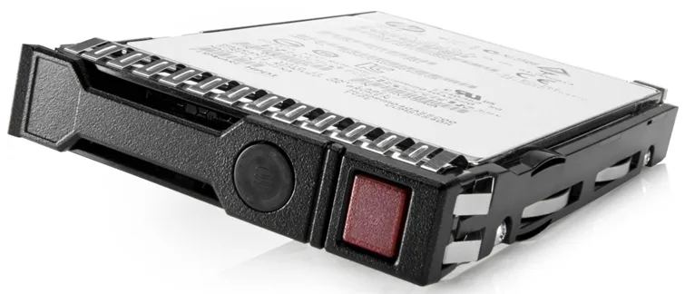 Жесткий диск HP Enterprise 4000 Gb 861756-B21