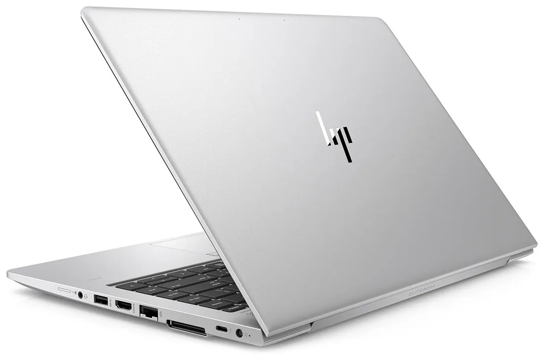 Ноутбук HP EliteBook 840 G6 6XD68EA