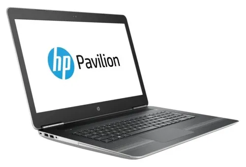 Ноутбук HP Pavilion 17-AB001UR W7T31EA