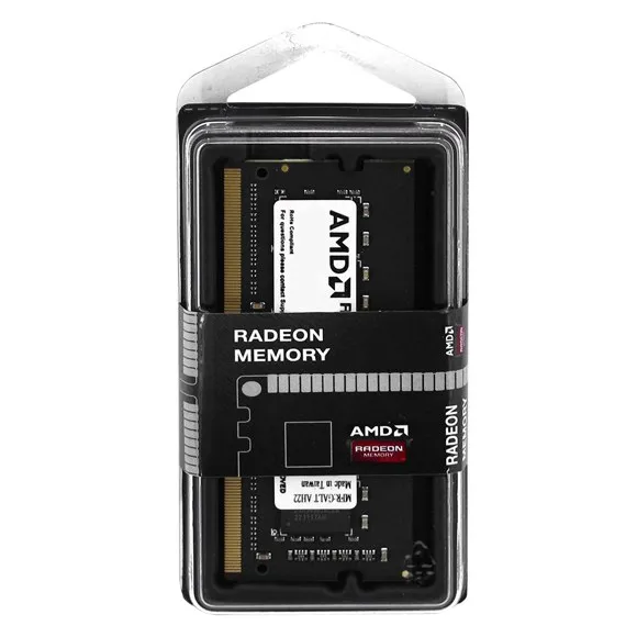 Оперативная память 16 GB AMD Radeon R7 R9416G3206S2S-U