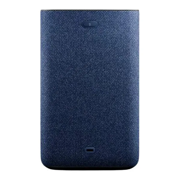 Умная Колонка Яндекс.Станция 2 Синяя YNDX-00051 Blue