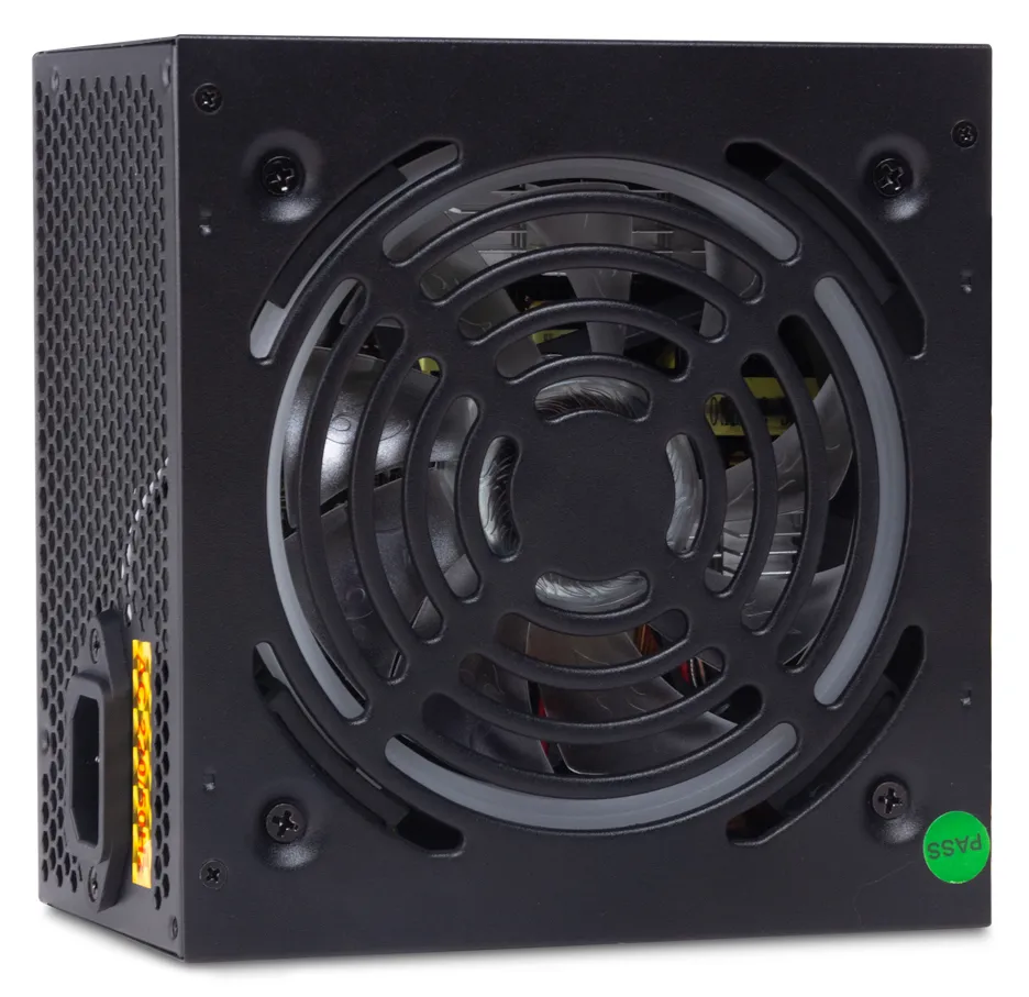 Блок питания X-Game Shadow 400W-RGB