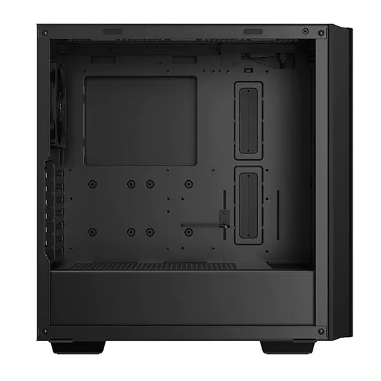 Компьютерный корпус Deepcool CH510 MESH DIGITAL без Б/П