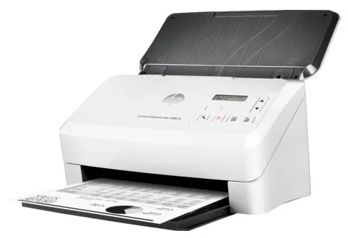 Сканер HP Europe ScanJet Enterprise Flow 5000 L2755AB19 S4  A4