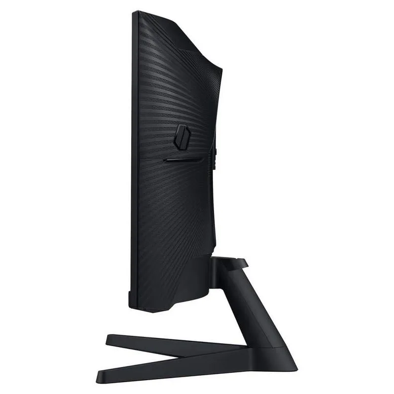 Монитор 27" Samsung C27G54TQWI Curved