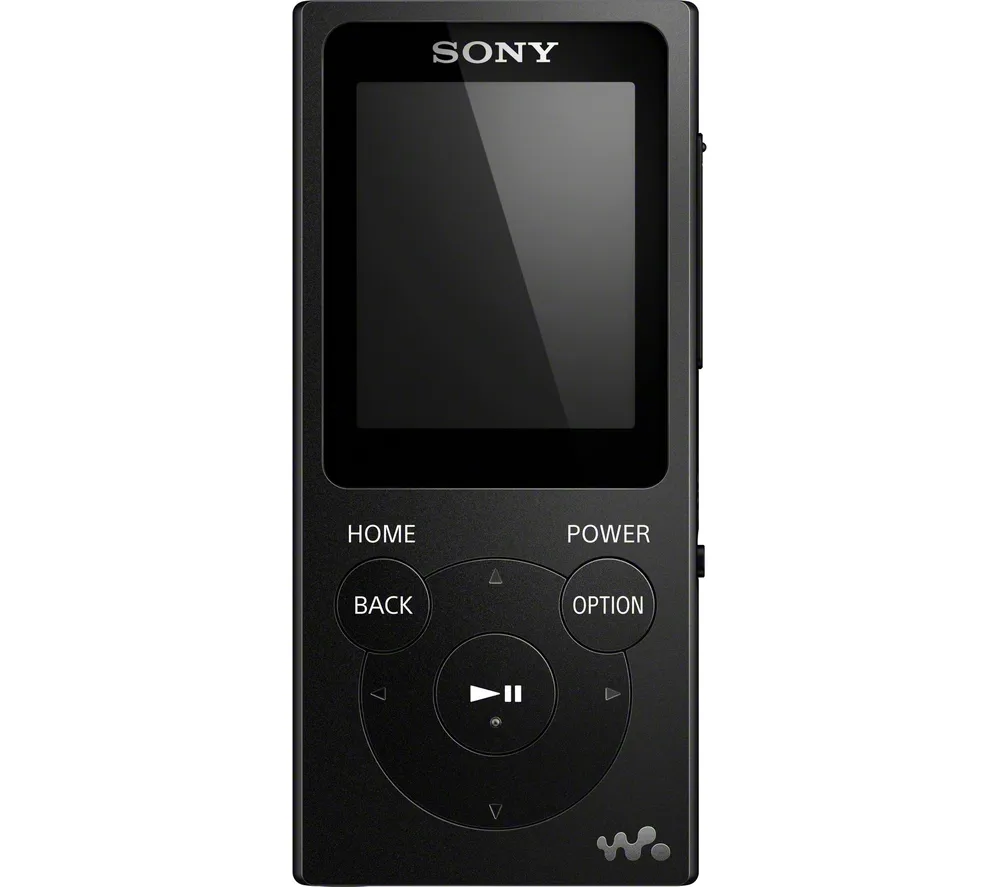 MP3 плеер Sony NWE394B.EE