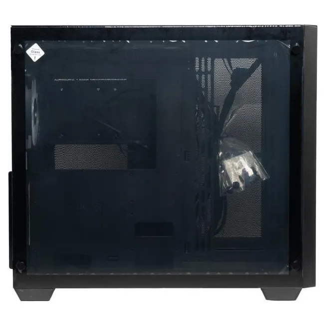 Корпус для ПК Huntkey S980 Tornado