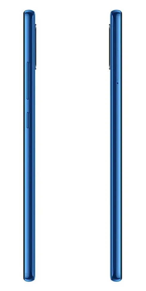 Смартфон Xiaomi Mi8 128GB Синий