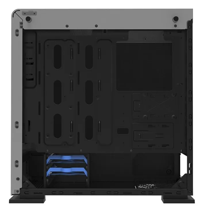 Корпус для ПК GameMax M909 Vega White