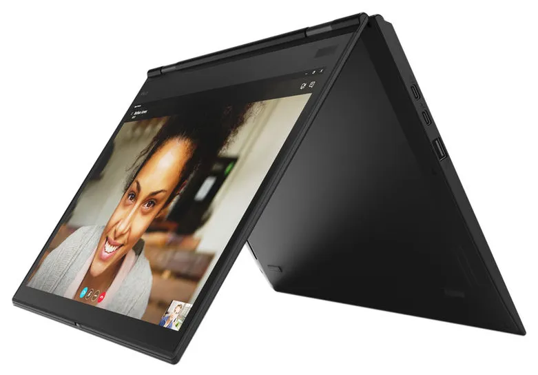 Ноутбук Lenovo X1 Yoga (3-rd gen) 20LD003HRT