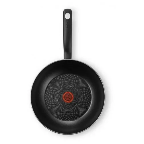Сковорода TEFAL ВОК SIMPLISSIMA 4191628 28см