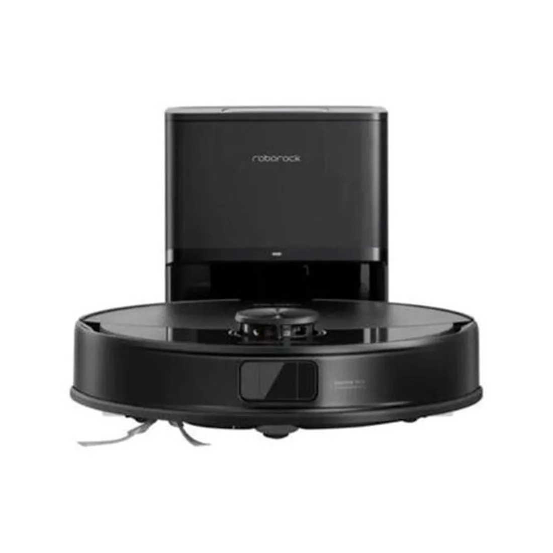 Робот-пылесос Roborock S8 Pro+ Черный
