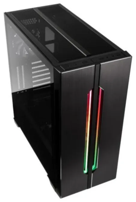 Корпус для ПК Lian Li Lancool One Digital Black G99.LANONE-D.X0