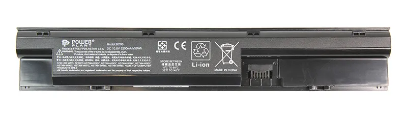 Аккумулятор PowerPlant для ноутбуков HP ProBook 440 G1 (FP06) NB460274