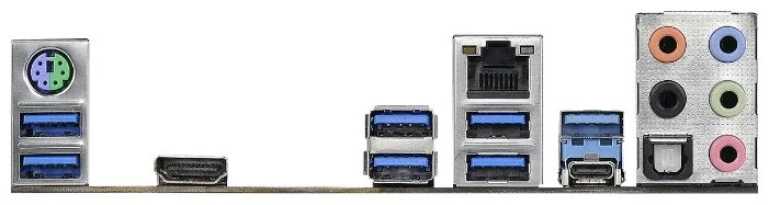 Материнская плата ASRock Z170 EXTREME3