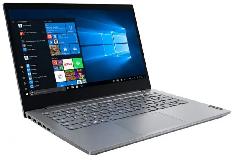 Ноутбук Lenovo ThinkBook 20SL003ARU