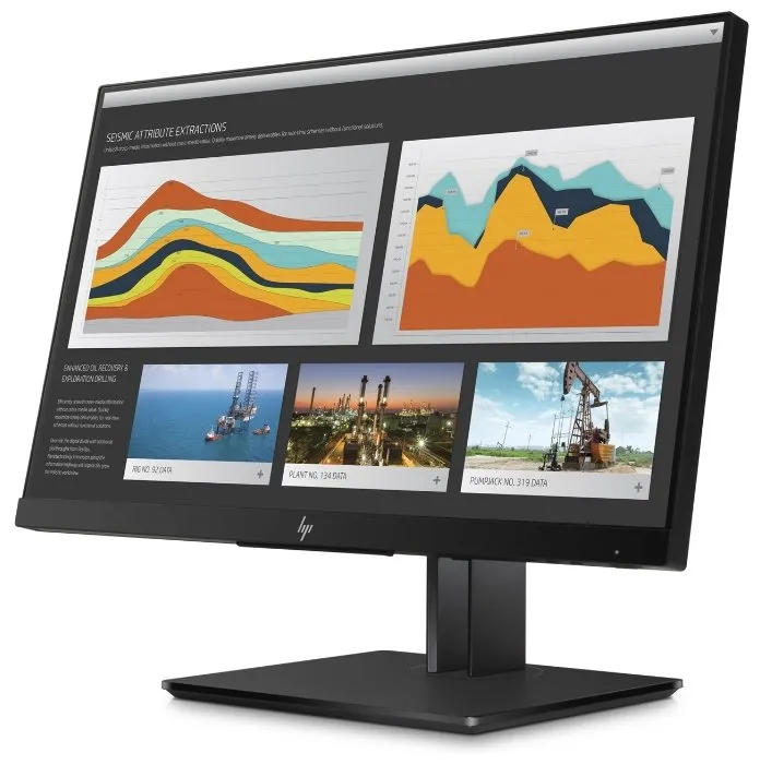 Монитор 21.5" HP Z22n G2 1JS05A4