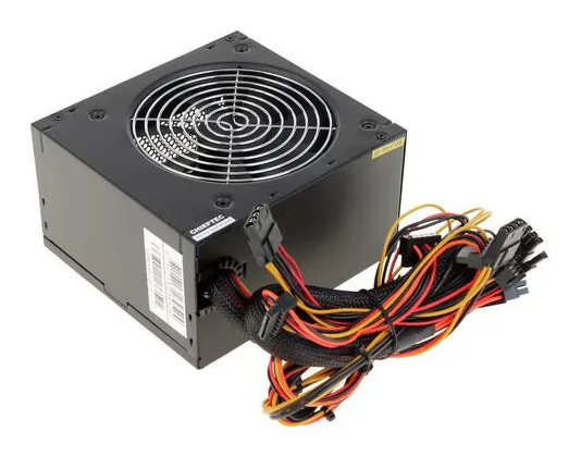 Блок питания 450W Chieftec Power Smart GPS-450A8