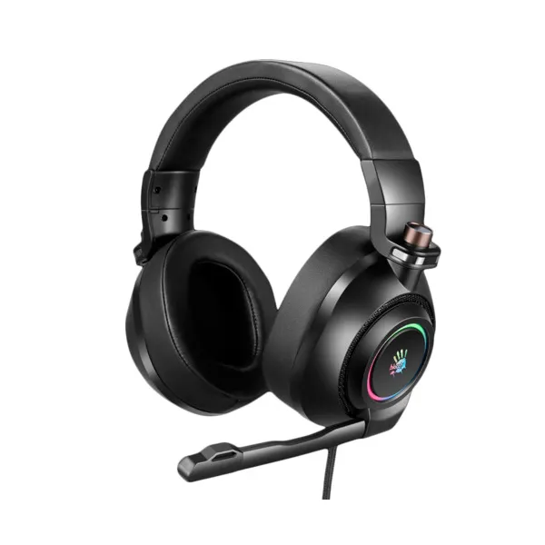 Наушники с микрофоном Bloody G580